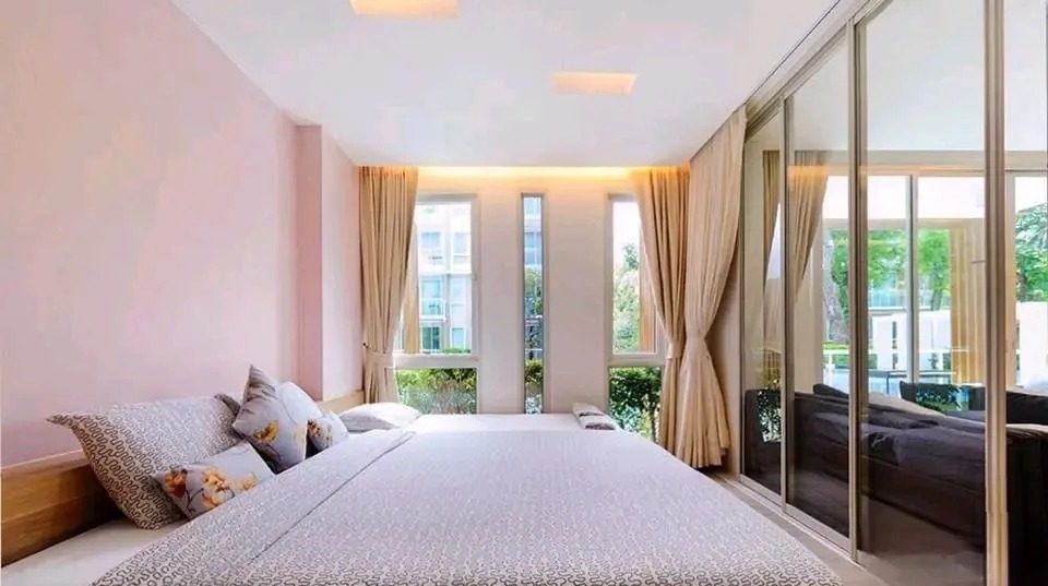 1 Bedroom Condo for rent at Wan Vayla — photo 1