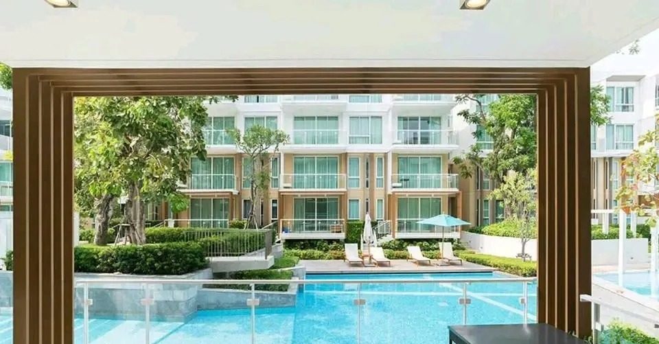 1 Bedroom Condo for rent at Wan Vayla — photo 2