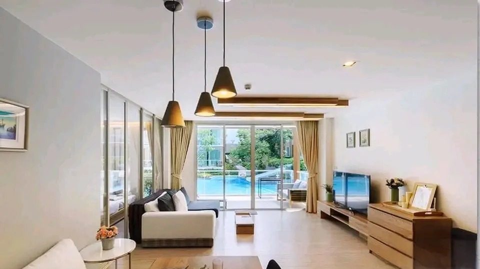 1 Bedroom Condo for rent at Wan Vayla — photo 3