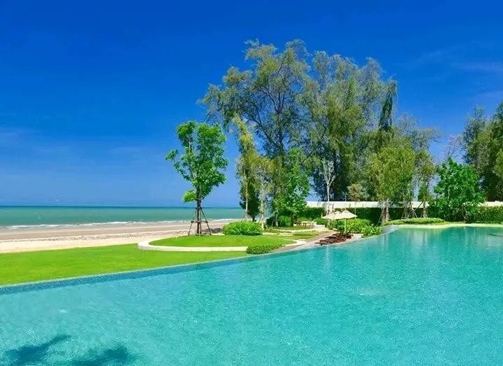 1 Bedroom Condo for rent at Wan Vayla — photo 5