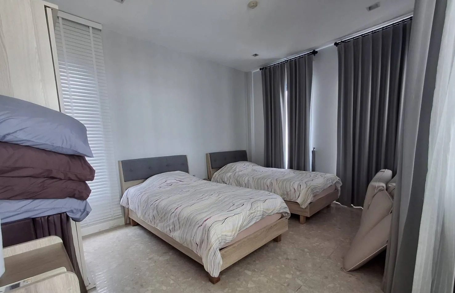 2 Bedroom Villa for rent at The Crest Santora — photo 5