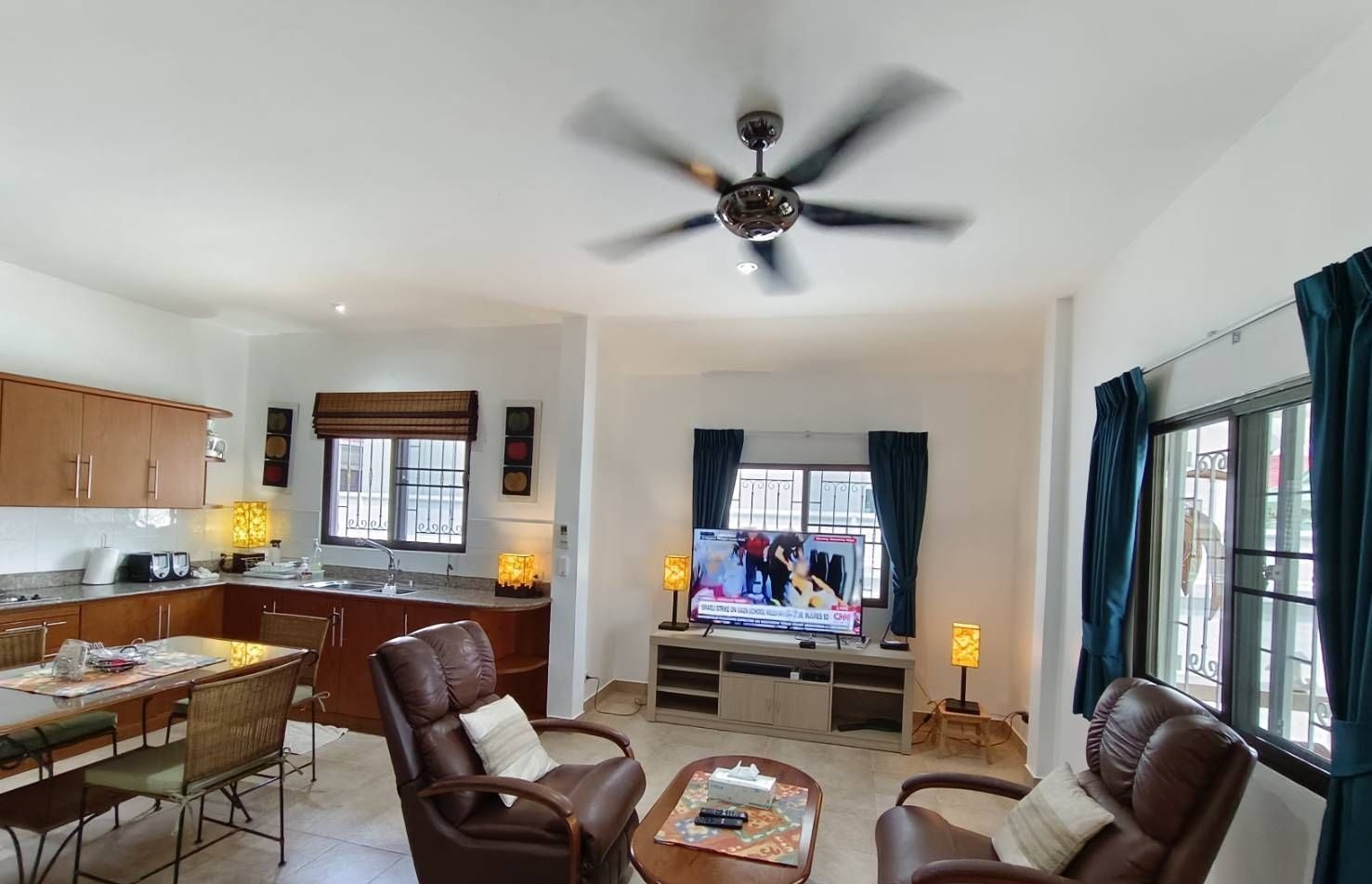 3 Bedroom House for rent at Baan Suk Sabai 2 — photo 3
