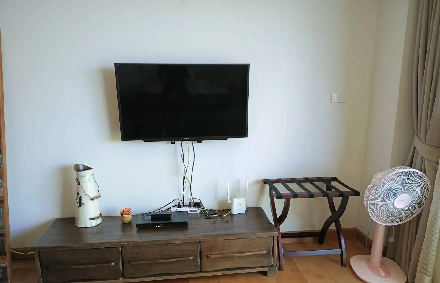 Studio Condo for rent at The Rocco — photo 2