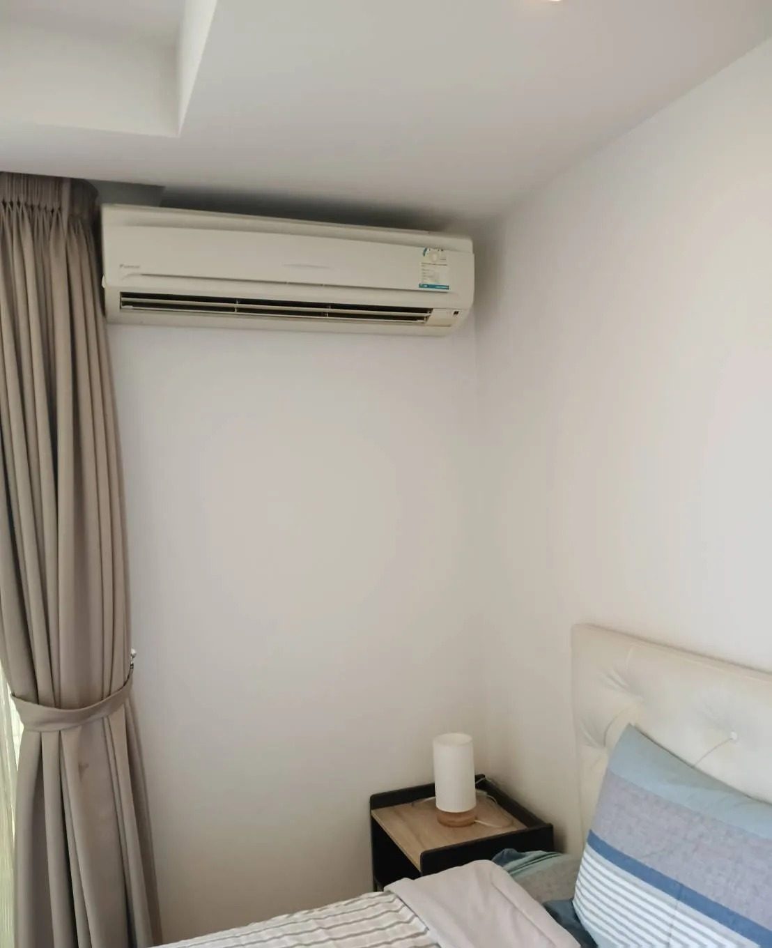 Studio Condo for rent at The Rocco — photo 4