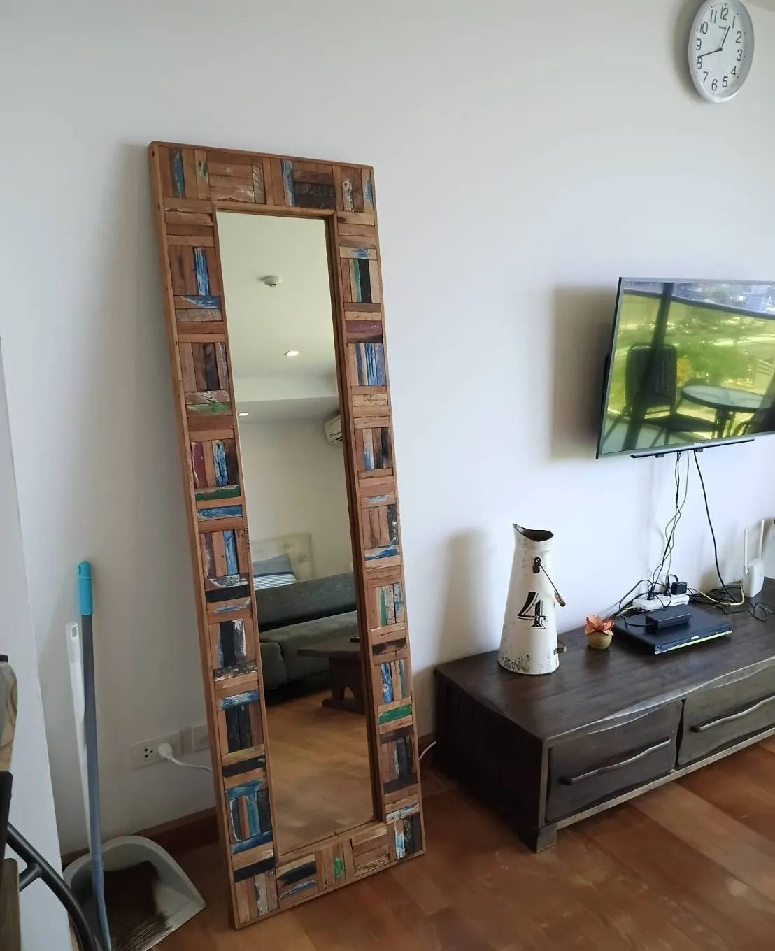Studio Condo for rent at The Rocco — photo 5