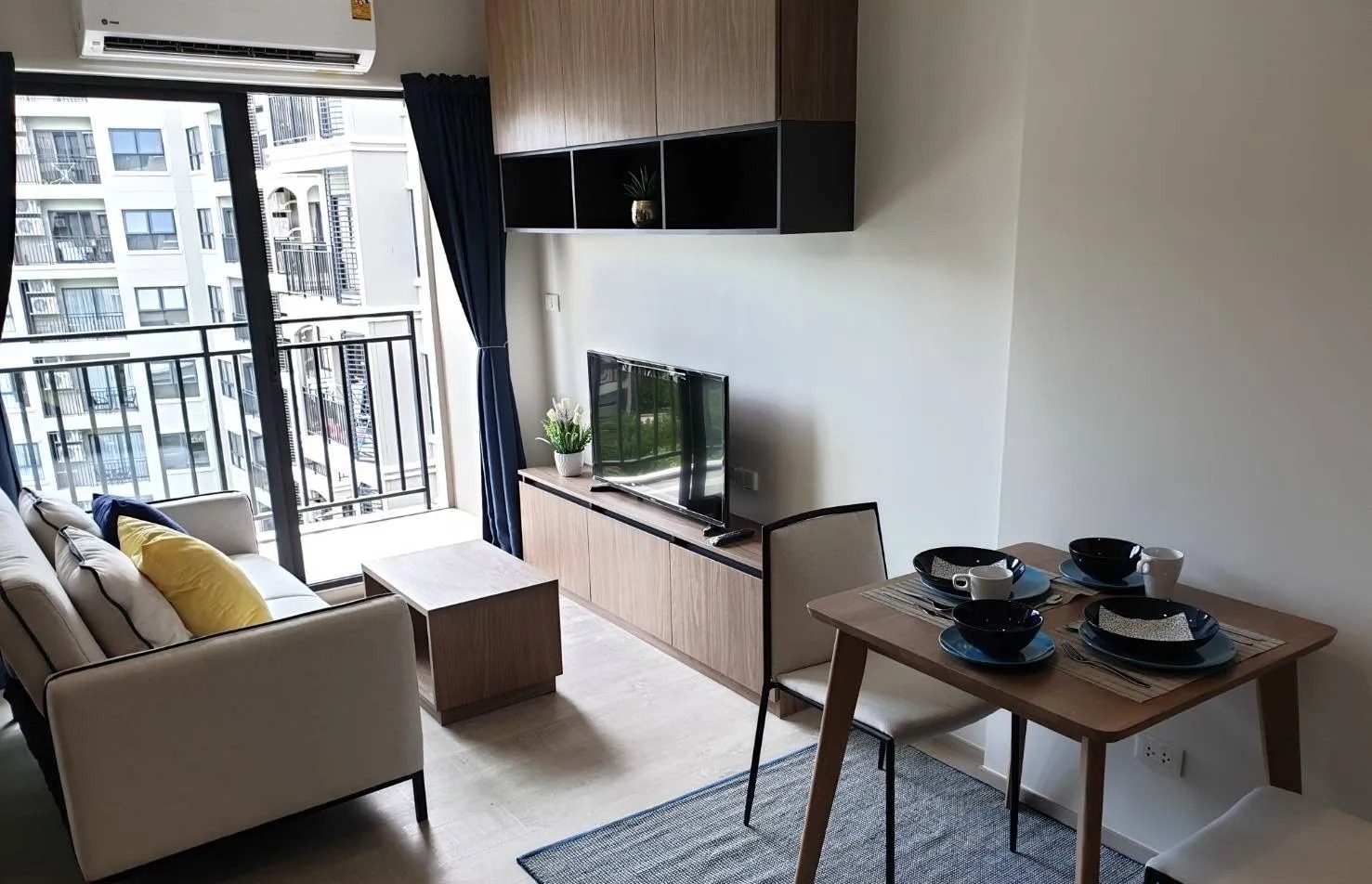 1 Bedroom Condo for rent at La Casita — photo 3