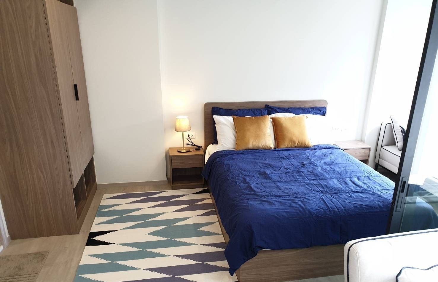 1 Bedroom Condo for rent at La Casita — photo 4