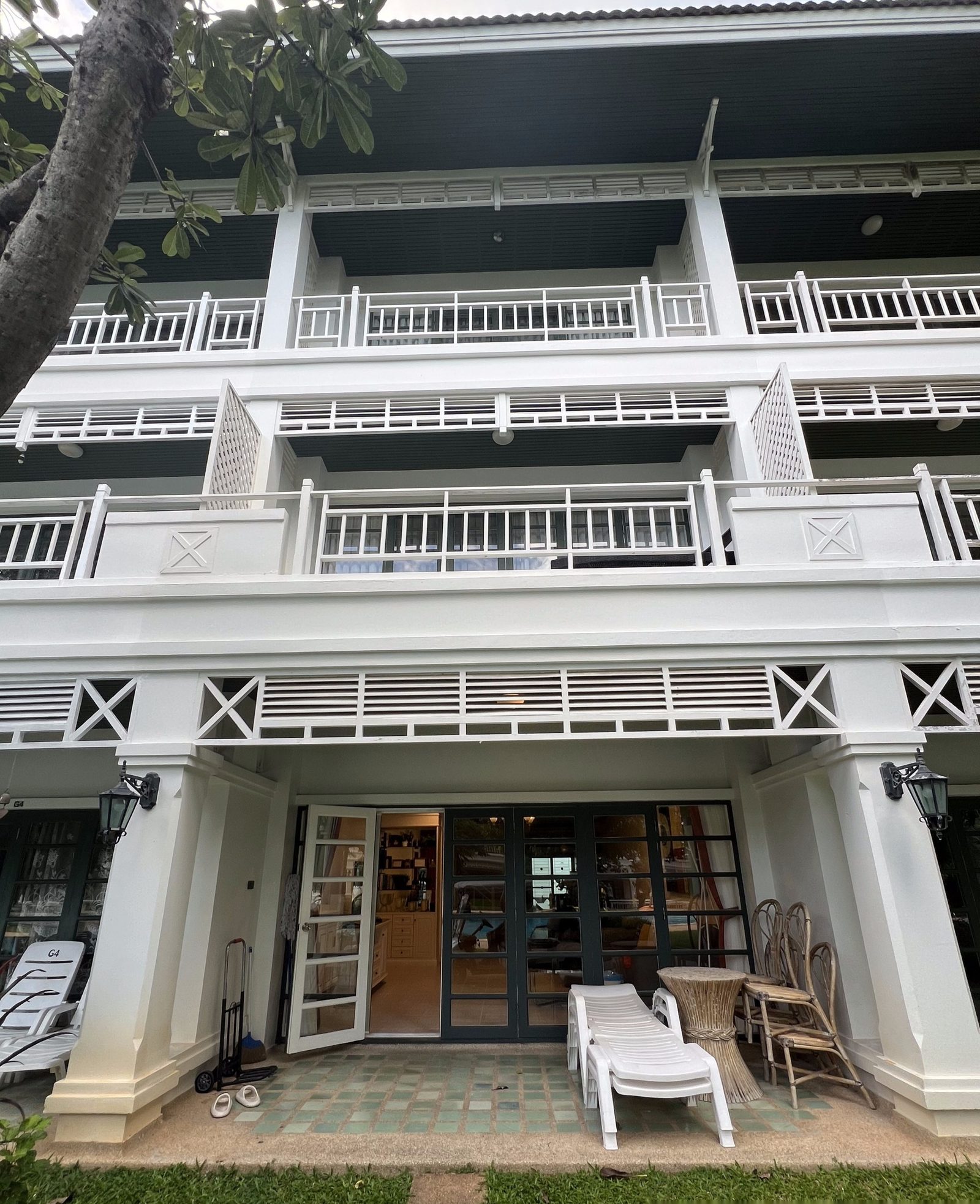 4 Bedroom Townhouse for rent at Baan Sra Suan