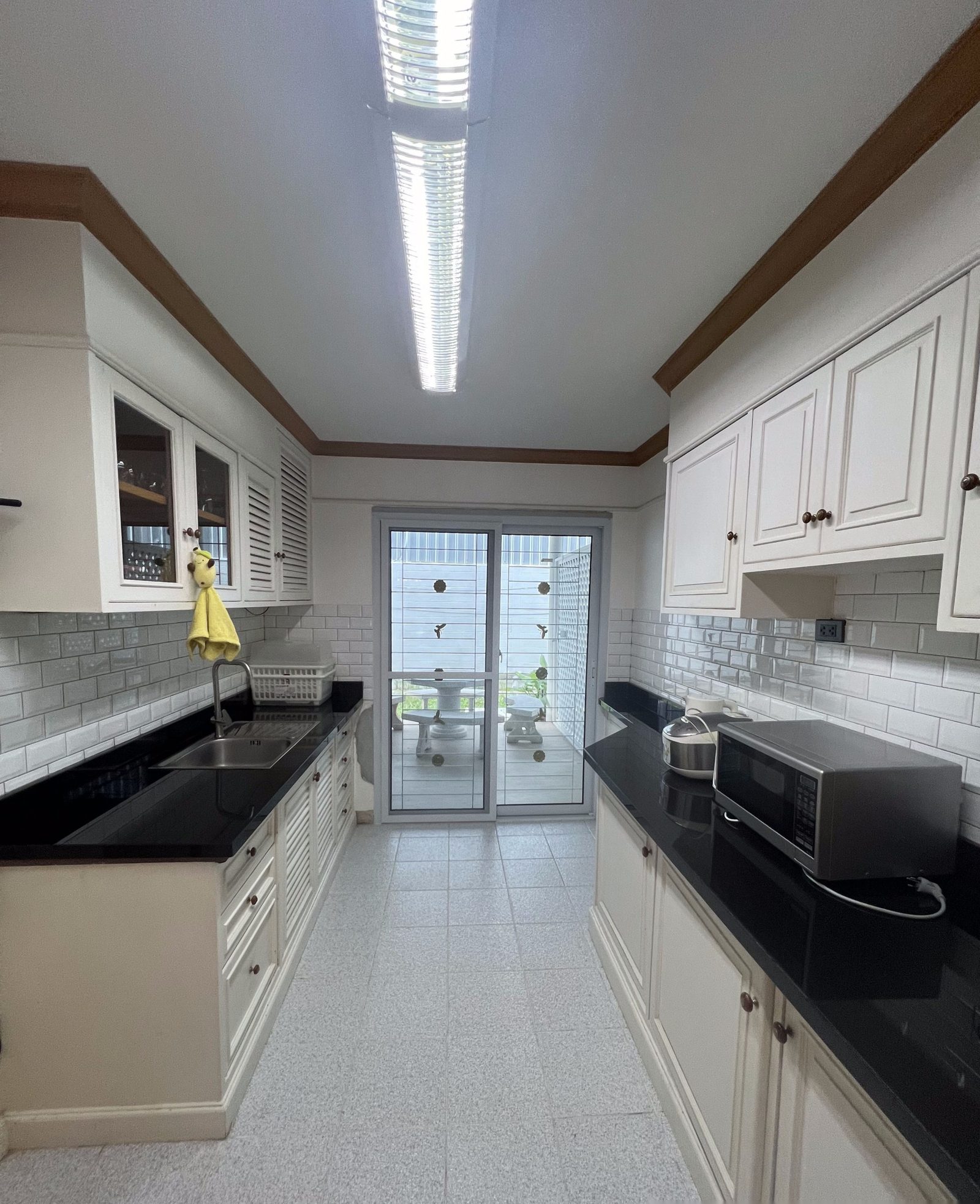 4 Bedroom Townhouse for rent at Baan Sra Suan — photo 3