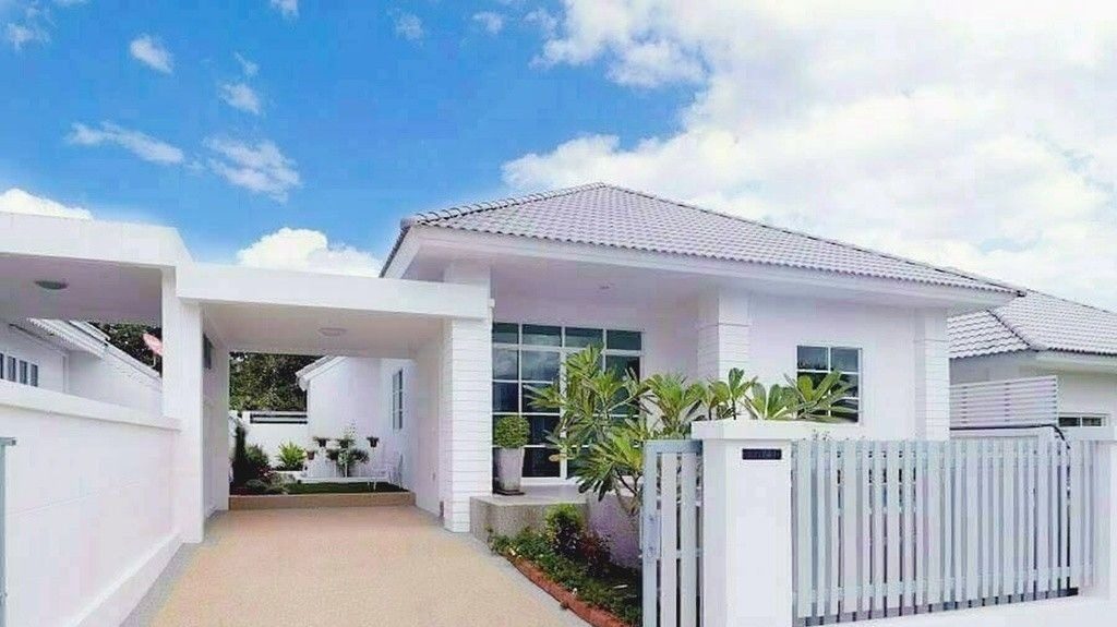 2 Bedroom Villa for rent at CASA Collina Hua Hin — photo 2