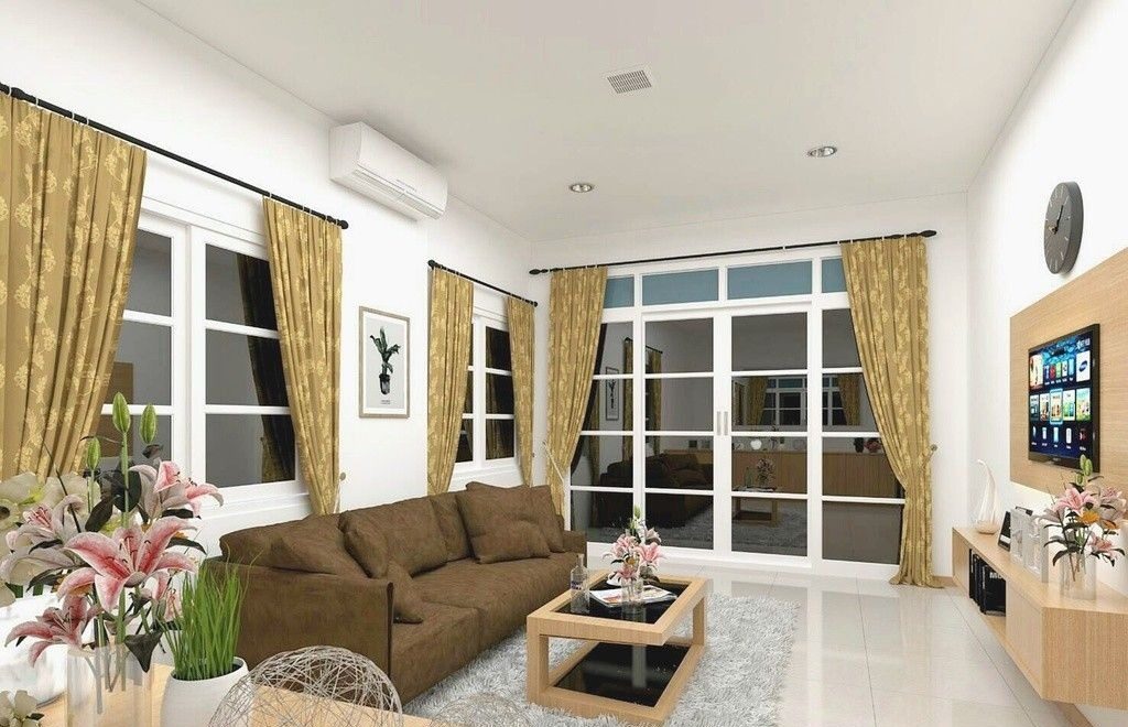 2 Bedroom Villa for rent at CASA Collina Hua Hin — photo 4