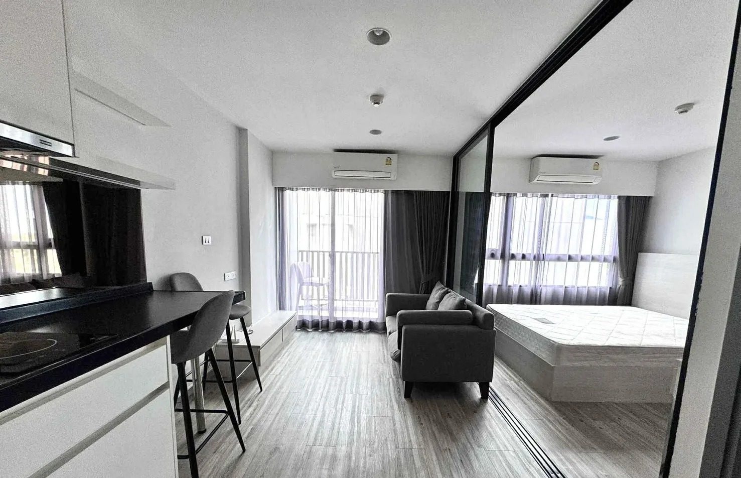 1 Bedroom Condo for rent at Dusit D2 Residences — photo 2