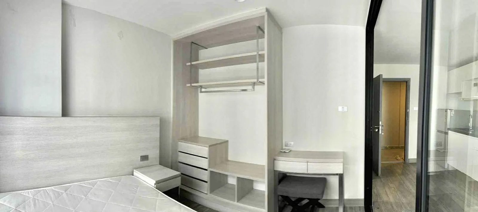 1 Bedroom Condo for rent at Dusit D2 Residences — photo 5