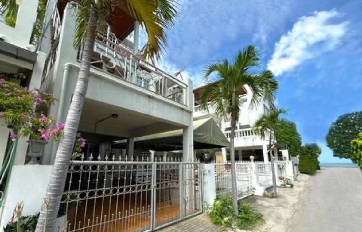 Townhouse for Rent in Hua Hin