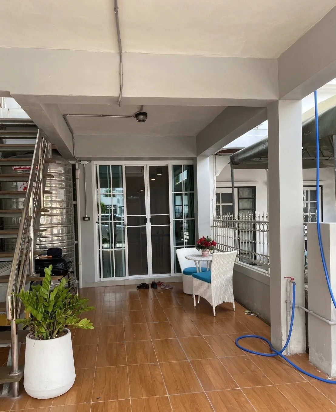 Townhouse for Rent in Hua Hin — photo 2