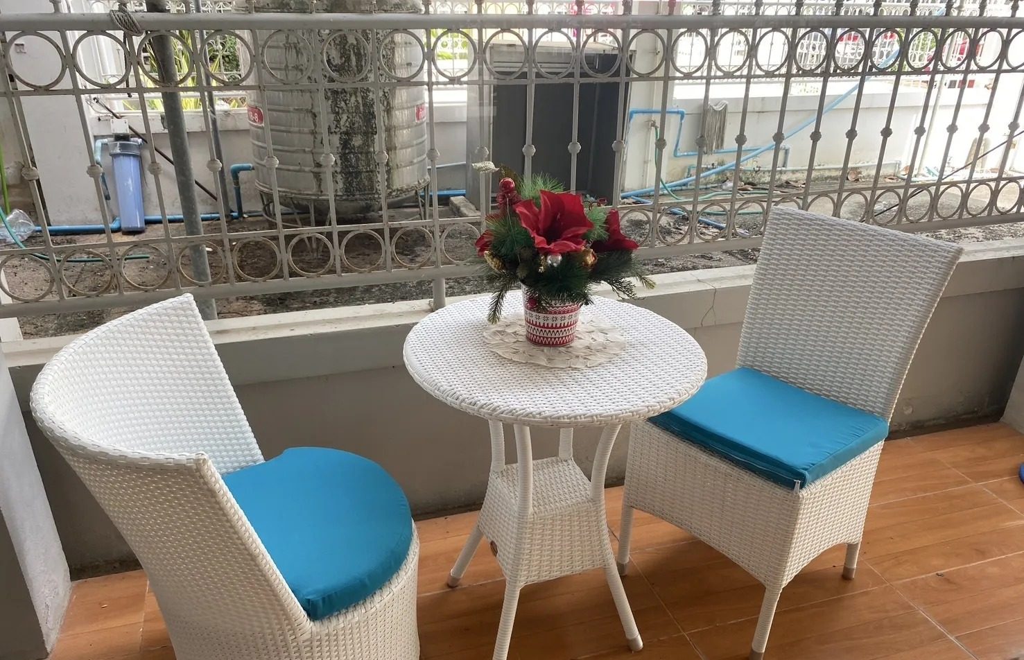 Townhouse for Rent in Hua Hin — photo 3