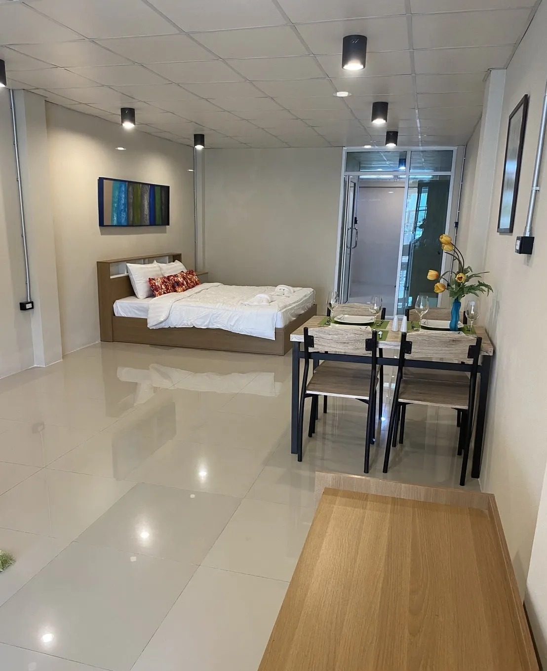 Townhouse for Rent in Hua Hin — photo 4