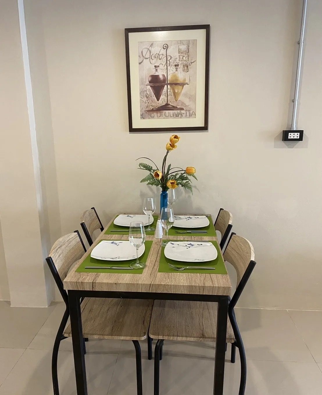 Townhouse for Rent in Hua Hin — photo 5