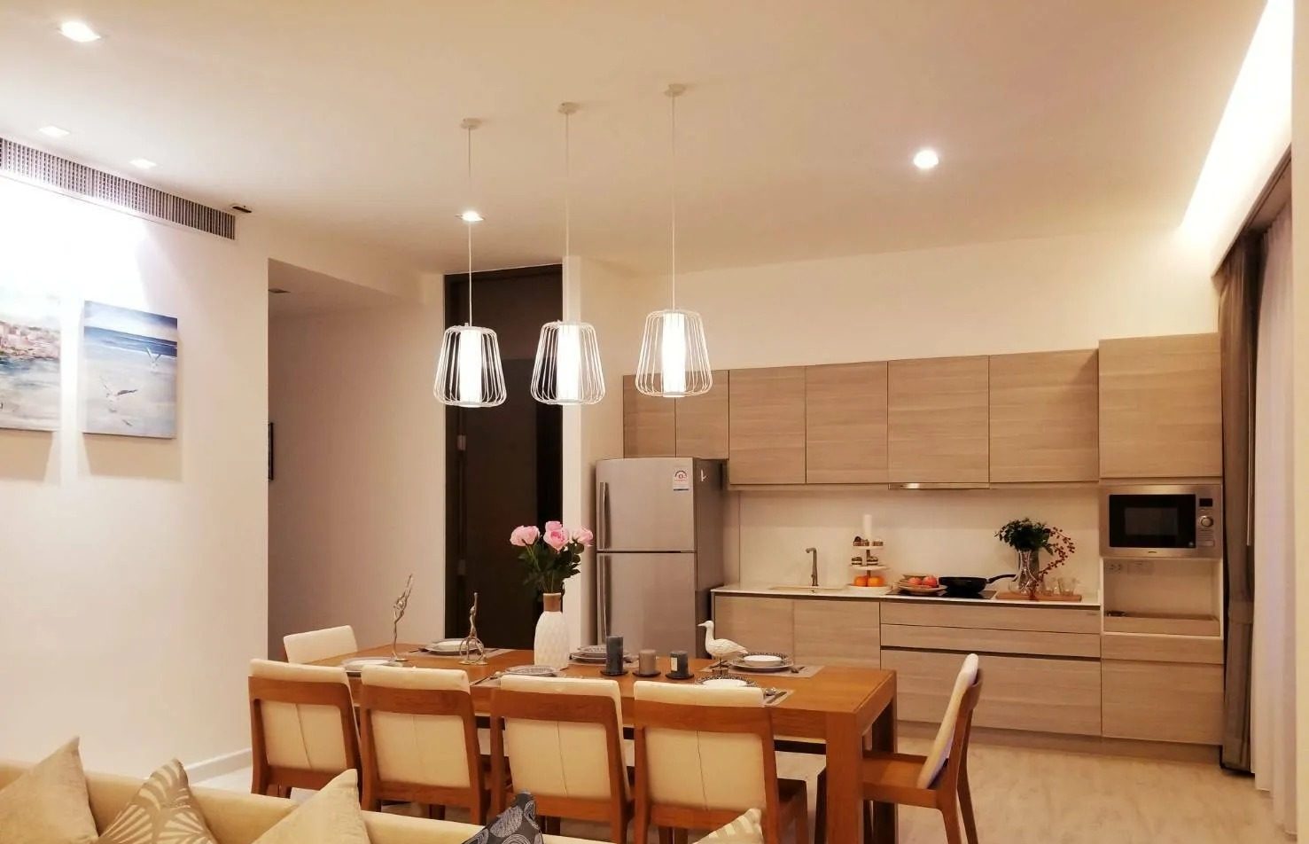 3 Bedroom Condo for rent at Ocas Hua Hin — photo 1