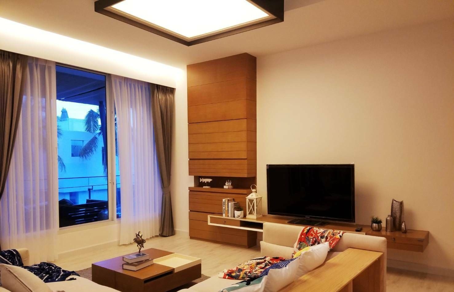 3 Bedroom Condo for rent at Ocas Hua Hin — photo 2
