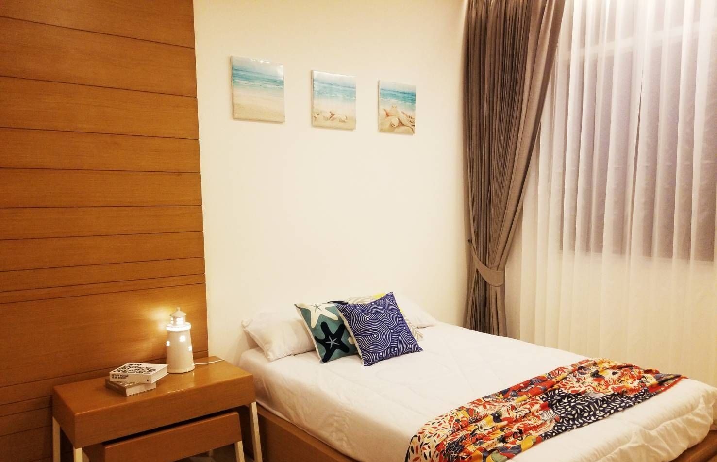 3 Bedroom Condo for rent at Ocas Hua Hin — photo 4
