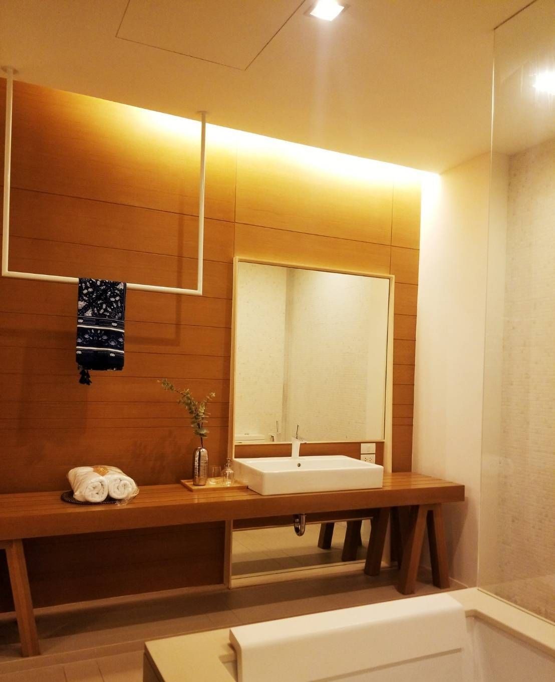 3 Bedroom Condo for rent at Ocas Hua Hin — photo 5