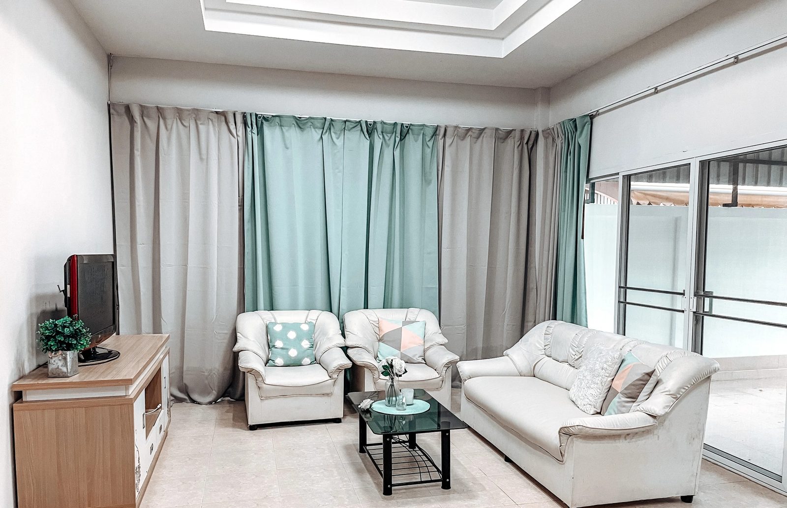 2 Bedroom House for Rent at Dusit Land 10 — photo 1
