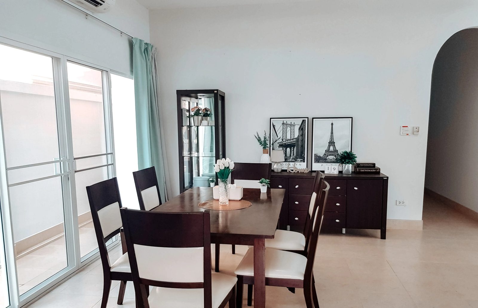 2 Bedroom House for Rent at Dusit Land 10 — photo 2