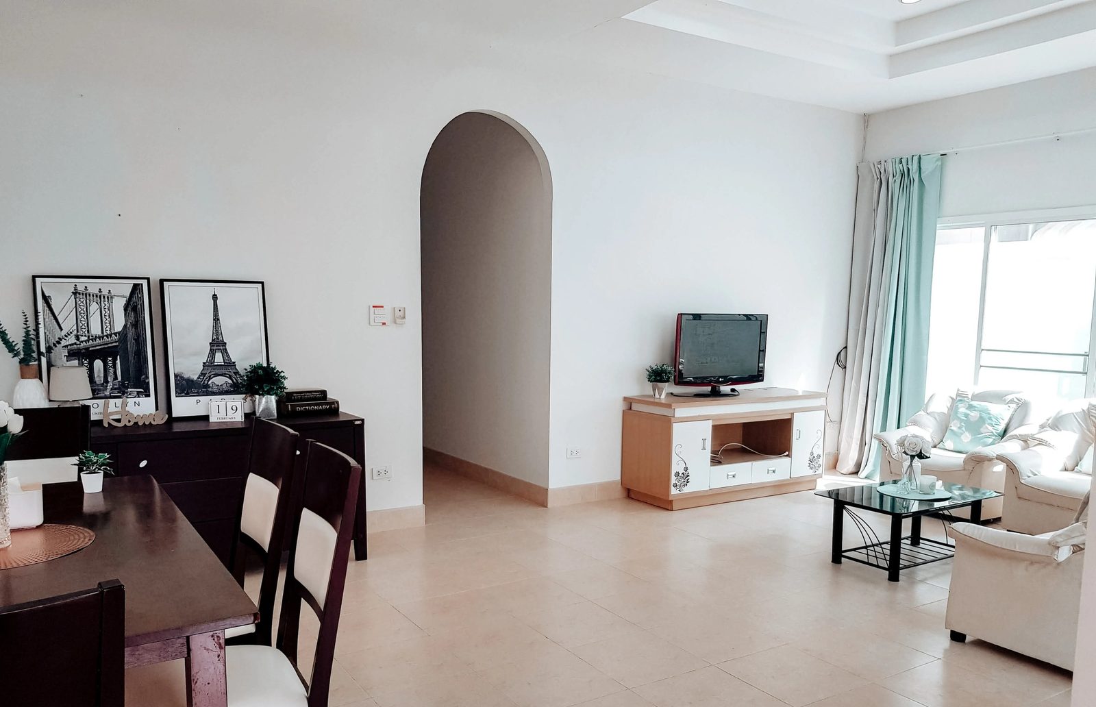 2 Bedroom House for Rent at Dusit Land 10 — photo 4