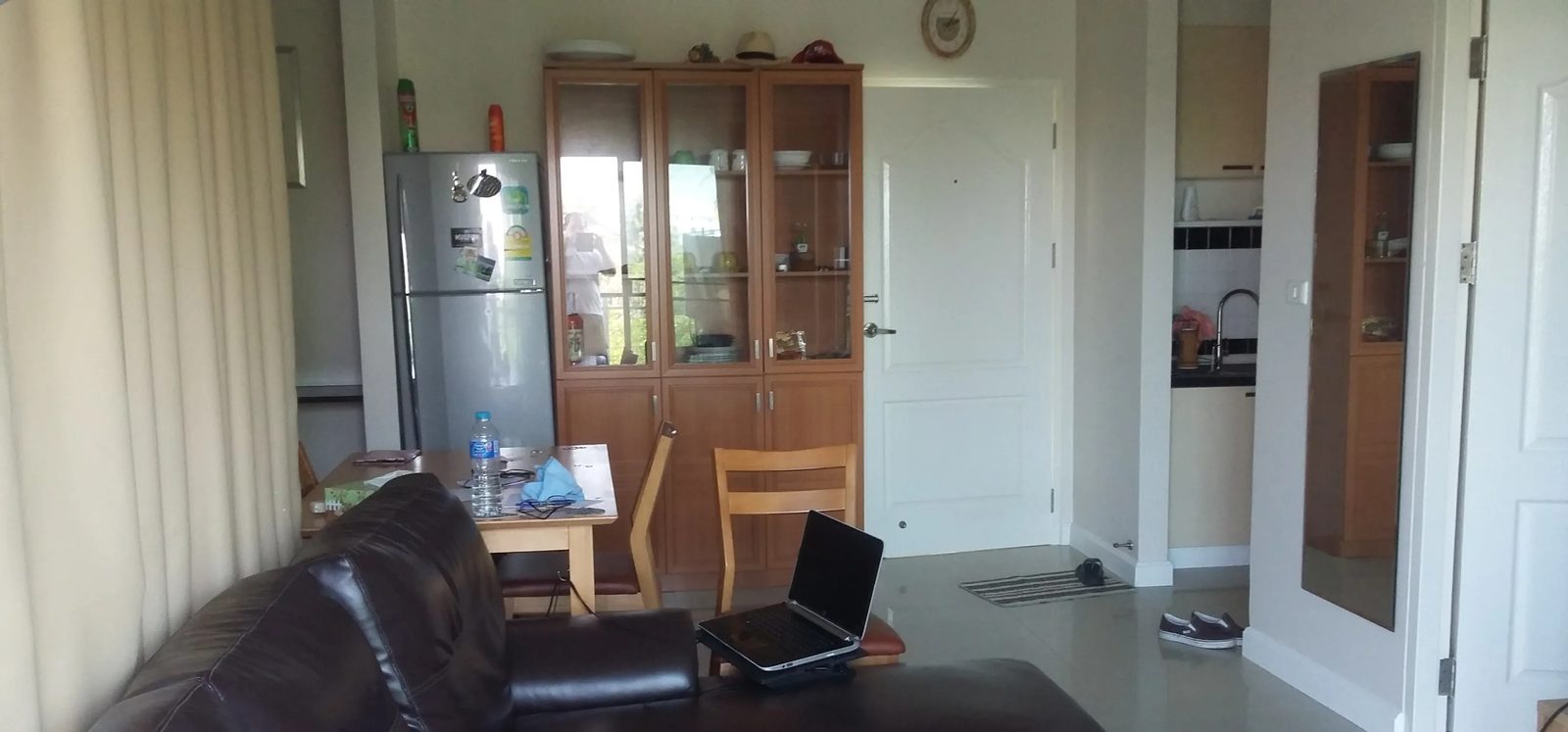 1 Bedroom Condo for rent at Flame Tree Residence — photo 2