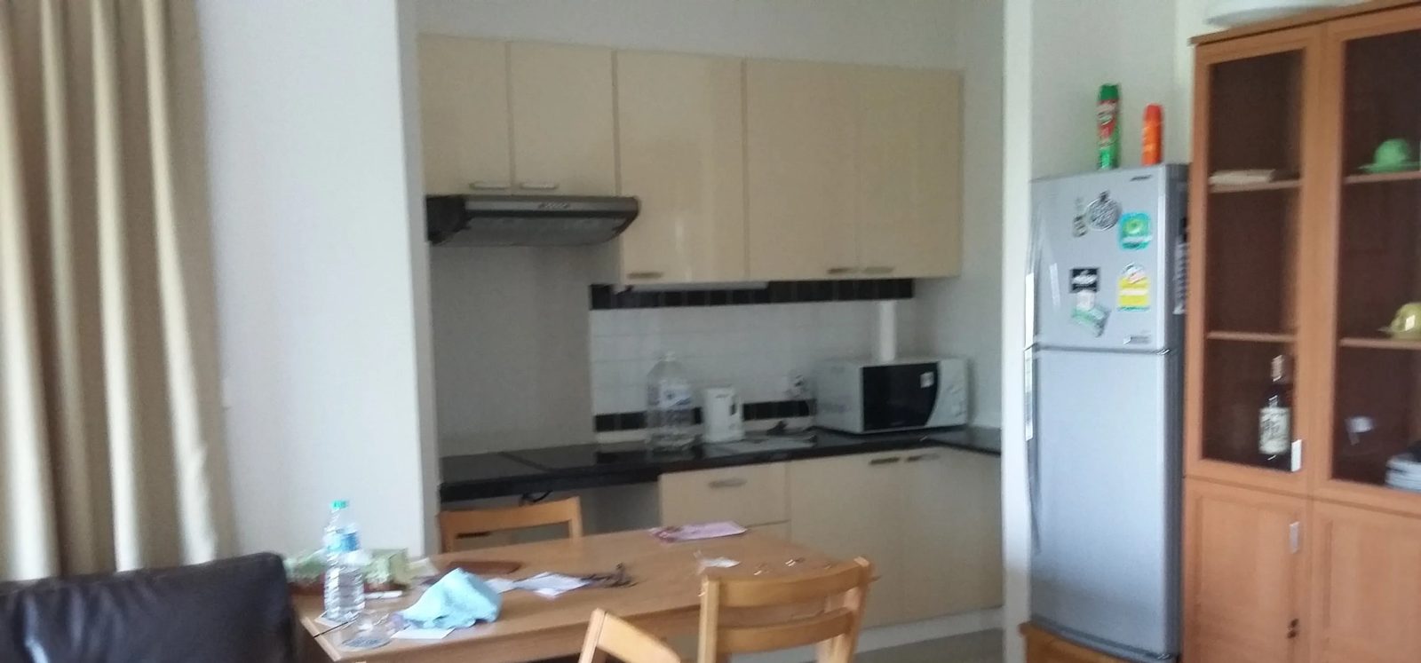 1 Bedroom Condo for rent at Flame Tree Residence — photo 3