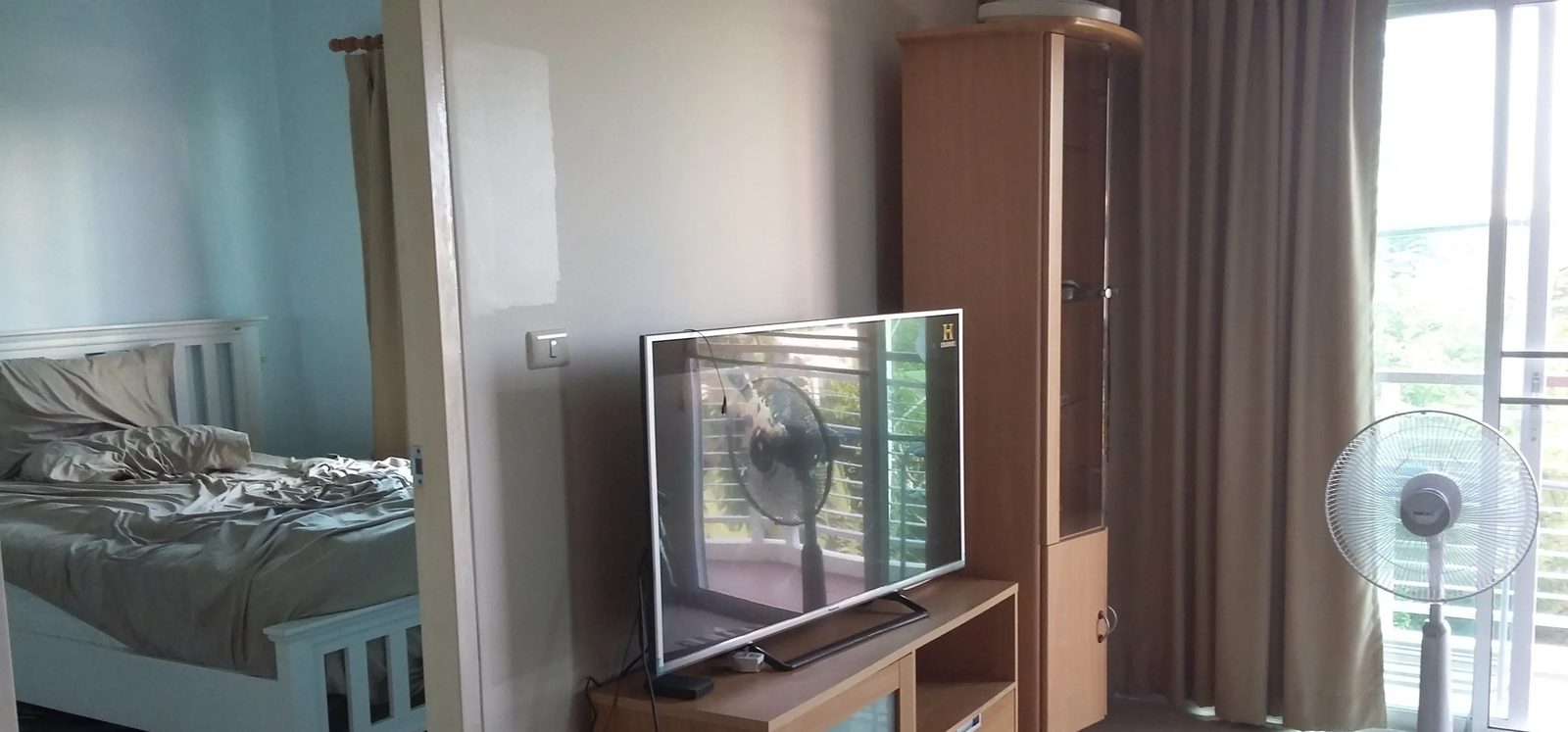 1 Bedroom Condo for rent at Flame Tree Residence — photo 5