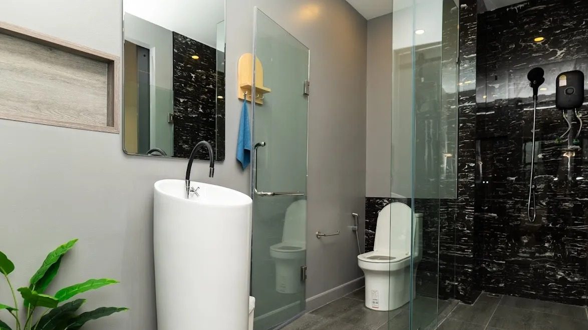 2 Bedroom Villa for rent at The Modern Pool Villa — photo 5