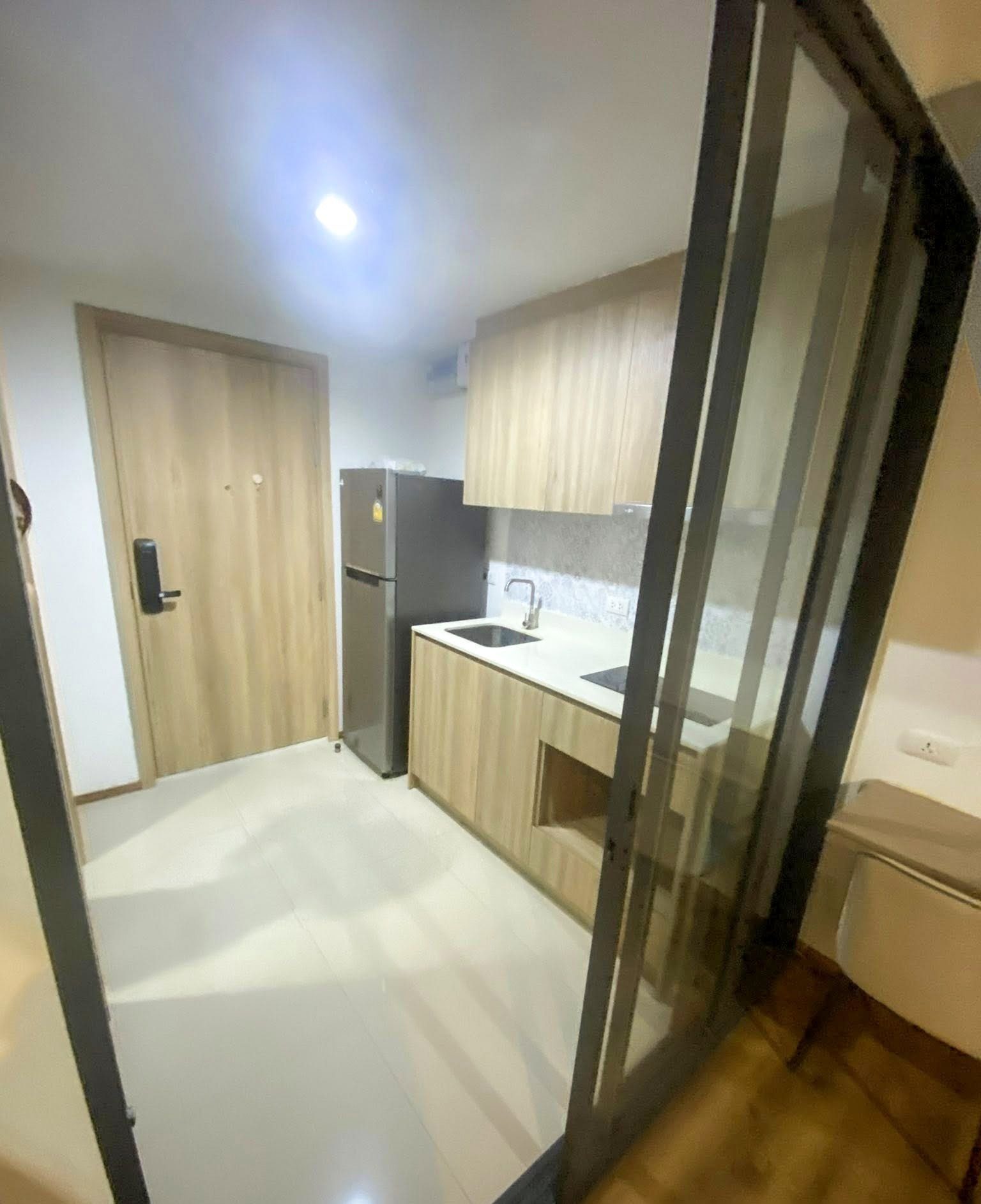 Studio Condo for rent at La Habana — photo 4