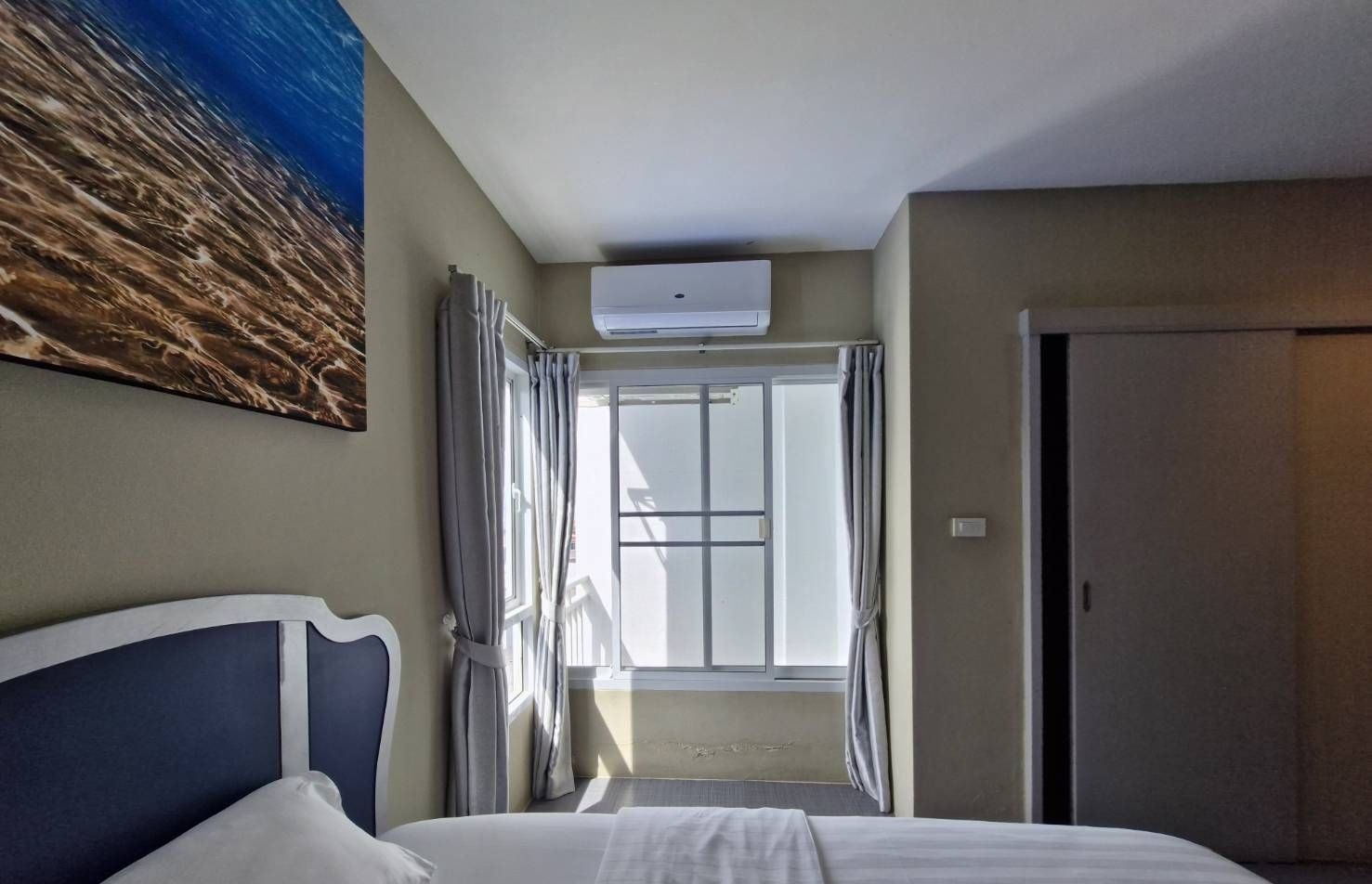 Studio Hotel for rent at Hub Hua Hin 57