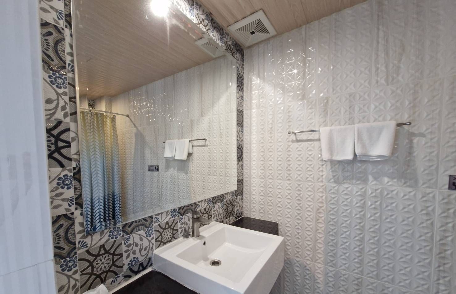 Studio Hotel for rent at Hub Hua Hin 57 — photo 2