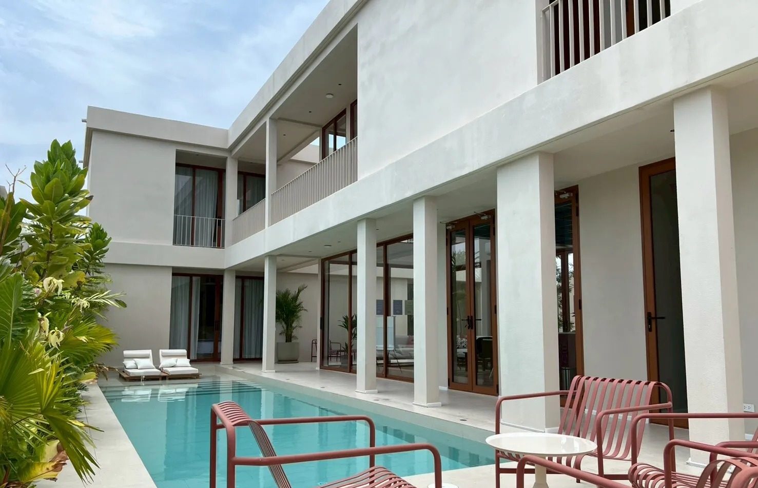 5 Bedroom Villa for rent at The Proper HuaHin