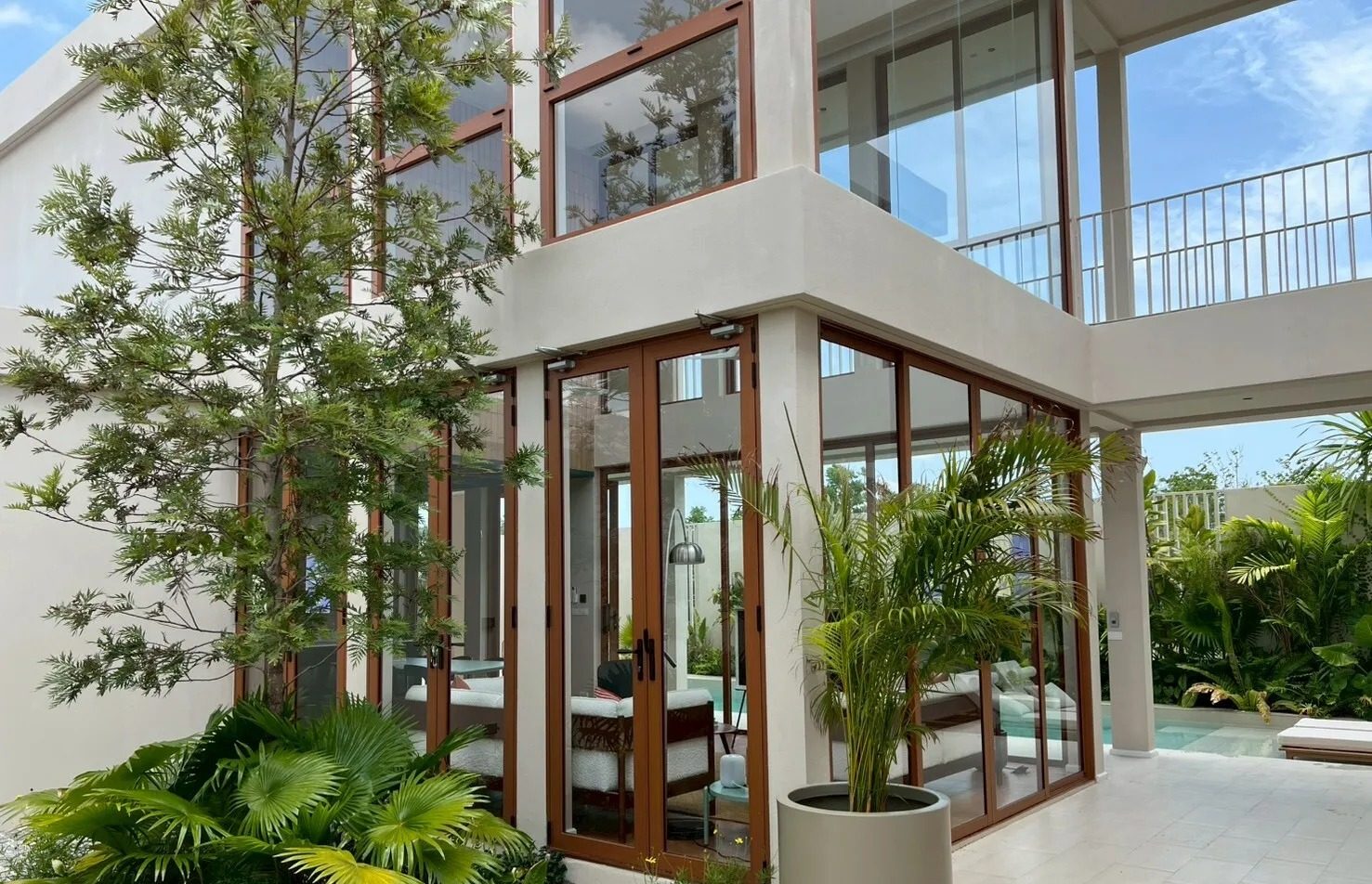5 Bedroom Villa for rent at The Proper HuaHin — photo 3