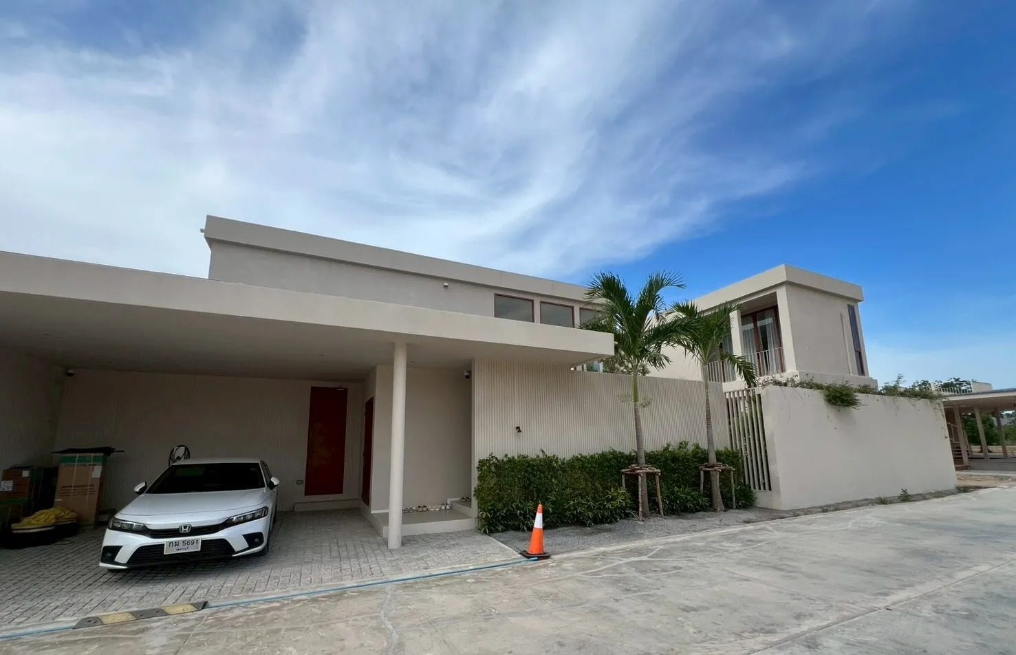 5 Bedroom Villa for rent at The Proper HuaHin — photo 4