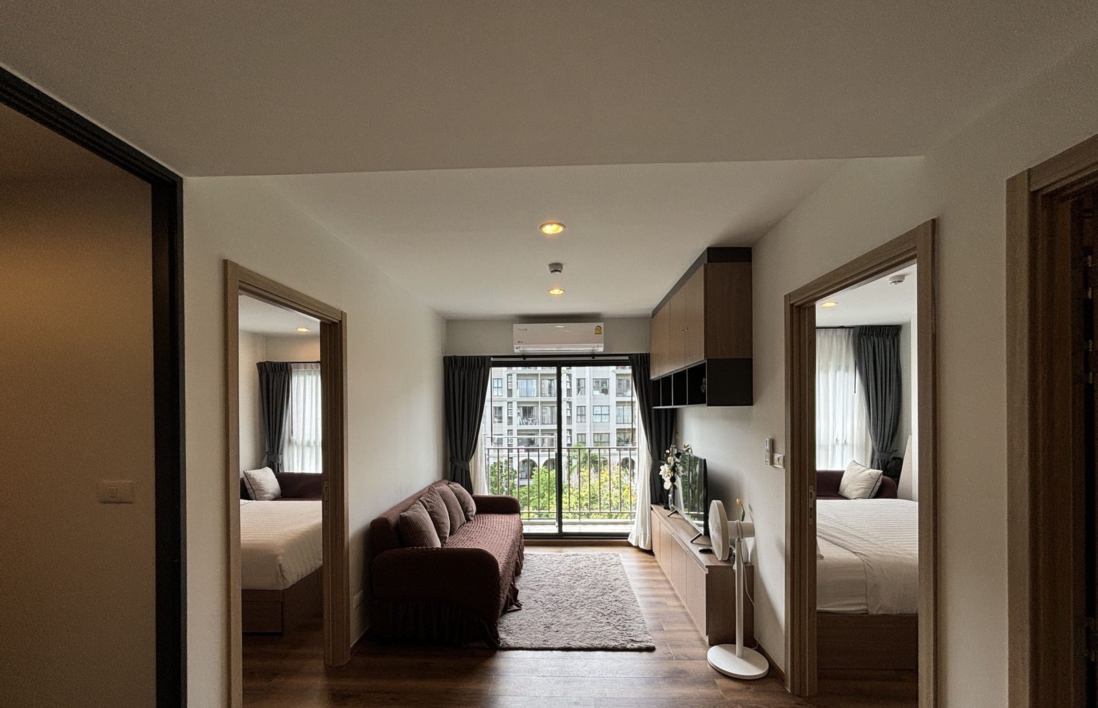 2 Bedroom Condo for rent at La Habana — photo 1