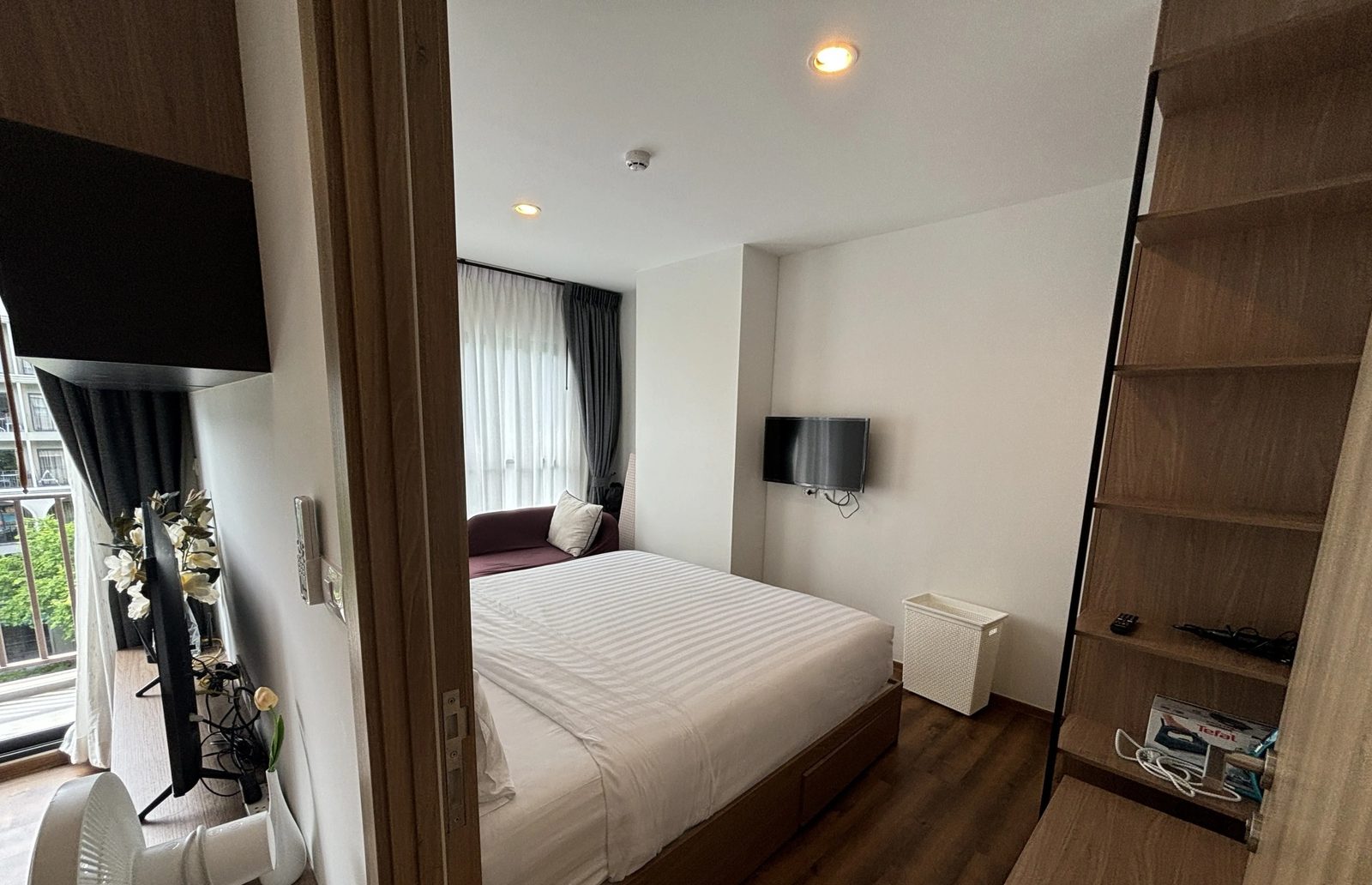 2 Bedroom Condo for rent at La Habana — photo 2