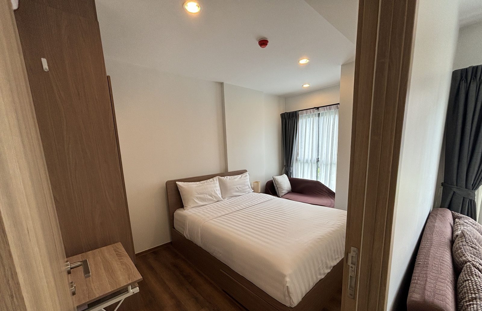 2 Bedroom Condo for rent at La Habana — photo 3