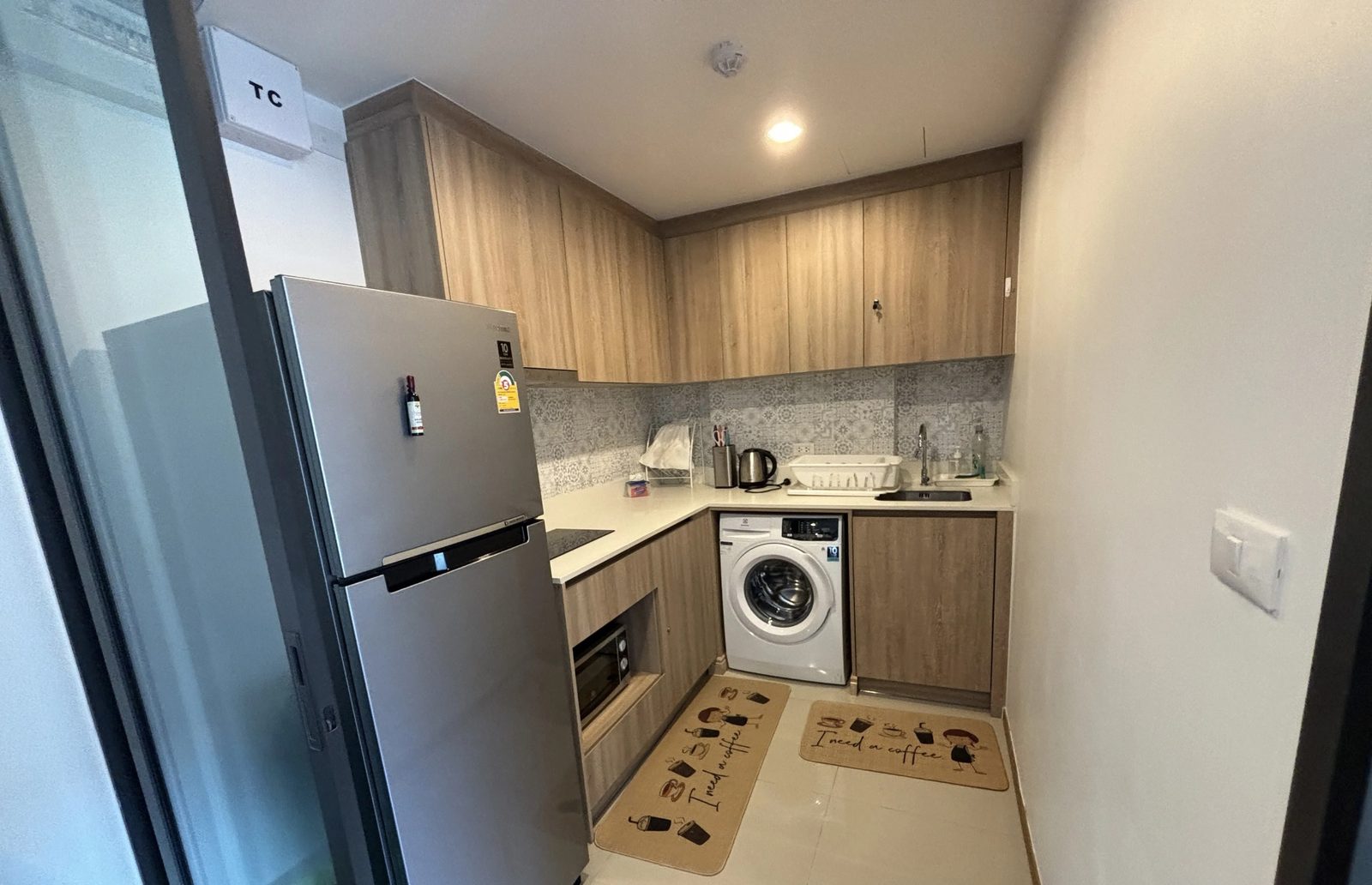 2 Bedroom Condo for rent at La Habana — photo 4
