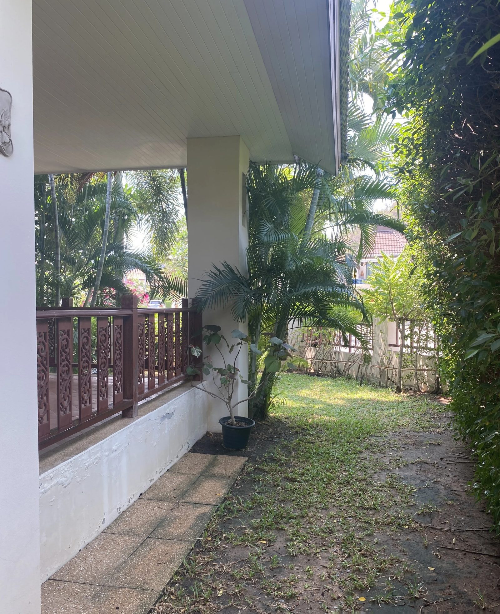 3 Bedroom House for rent at Hua Hin Horizon — photo 2