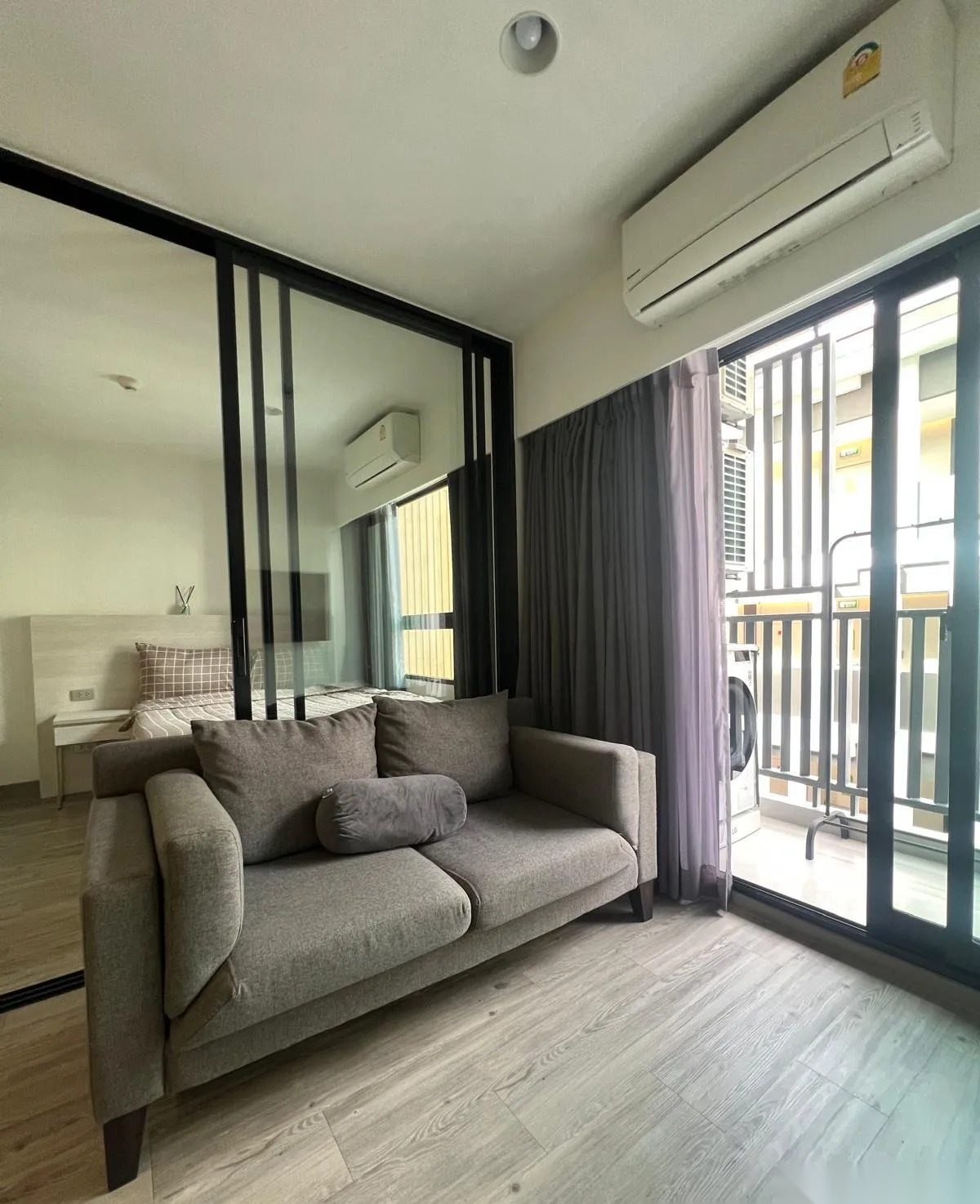 1 Bedroom Condo for rent at Dusit D2 Residences — photo 1