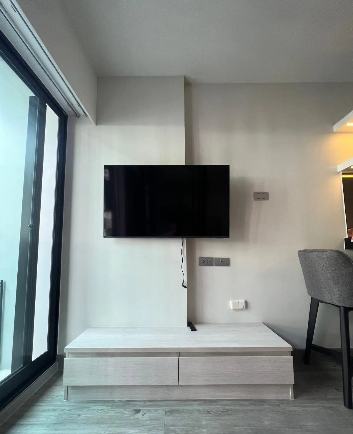 1 Bedroom Condo for rent at Dusit D2 Residences — photo 3