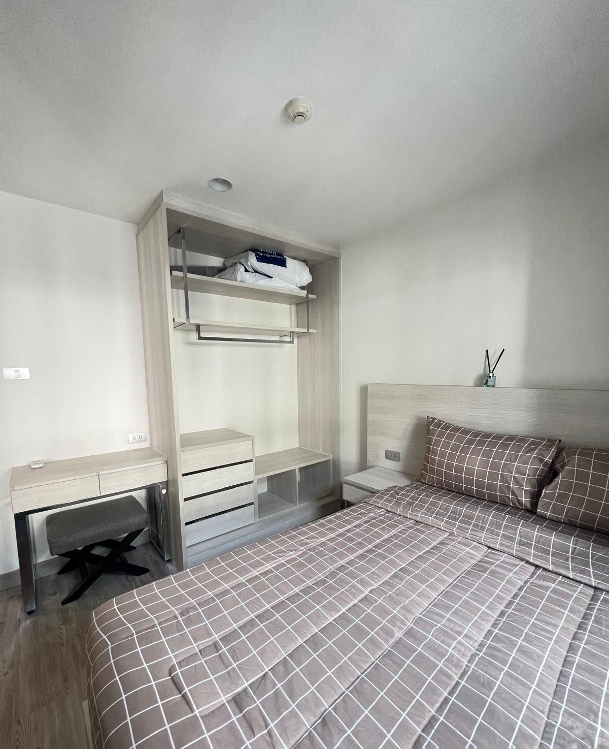 1 Bedroom Condo for rent at Dusit D2 Residences — photo 5