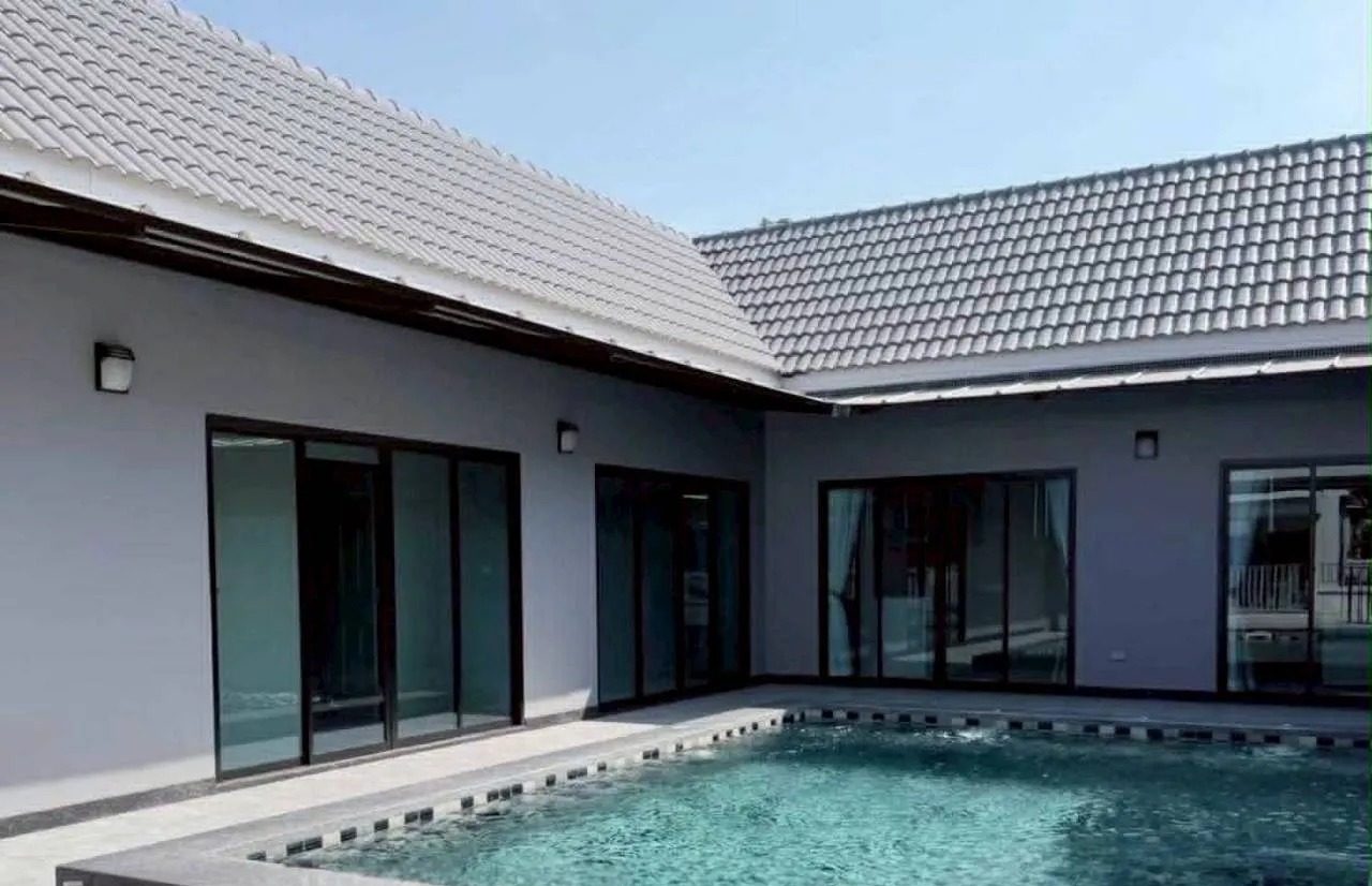 5 Bedroom Villa for rent at Arawan — photo 3