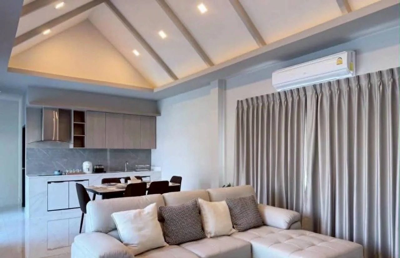 5 Bedroom Villa for rent at Arawan — photo 4