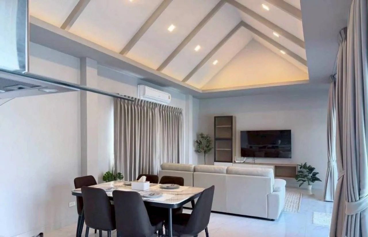 5 Bedroom Villa for rent at Arawan — photo 5